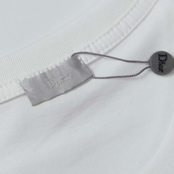 Dior T Shirts Short _SKUDiors-3xl512733854